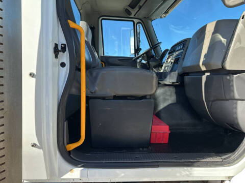 2013 International WorkStar 7600