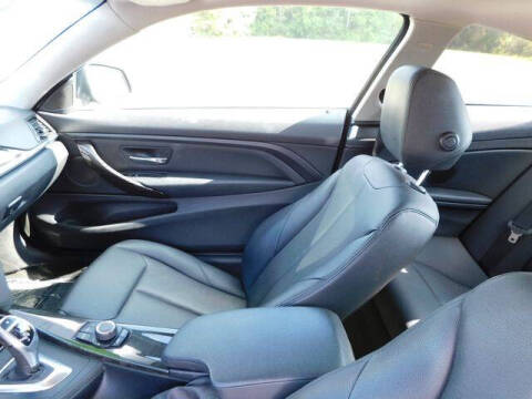 2015 BMW 4 Series 428i