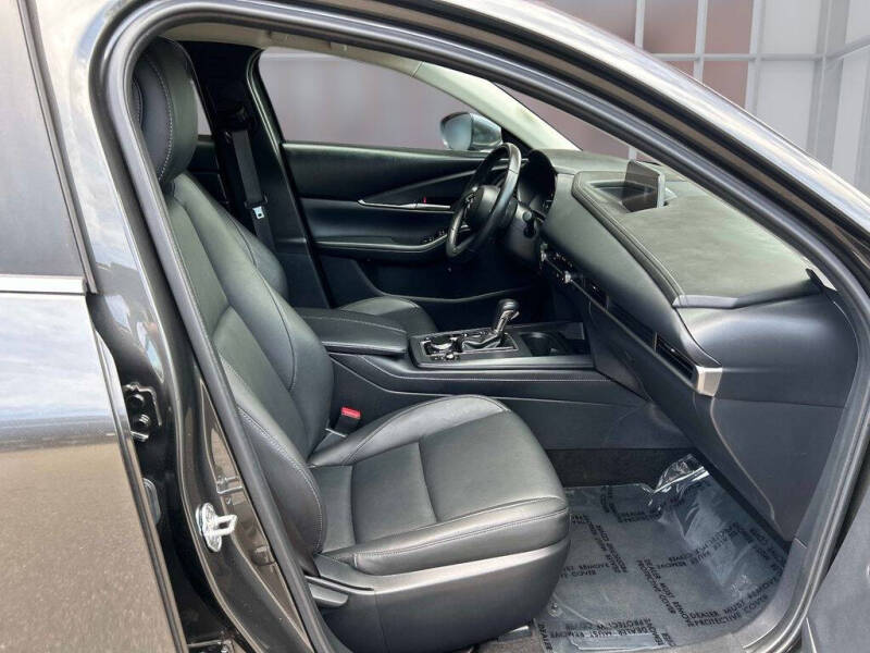 2023 Mazda CX-30 2.5 S Select