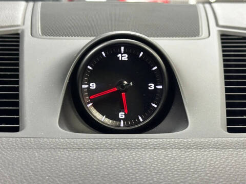 2022 Porsche Cayenne