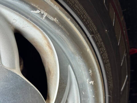 1996 Chevrolet Corvette