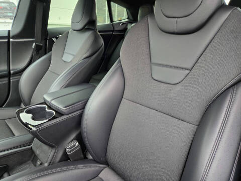 2017 Tesla Model S 75