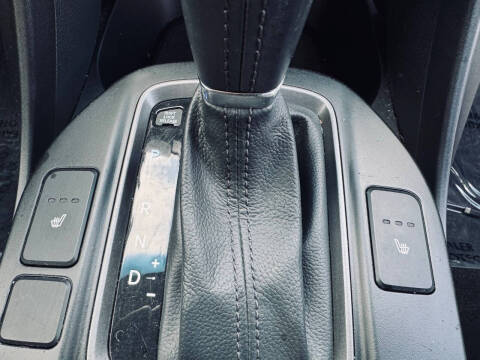 2015 Hyundai Santa Fe Sport 2.0T