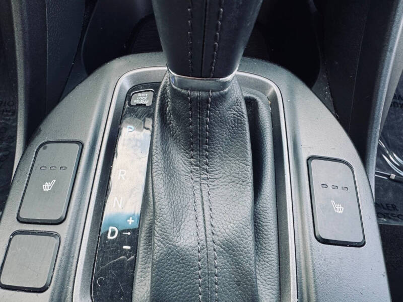 2015 Hyundai Santa Fe Sport 2.0T