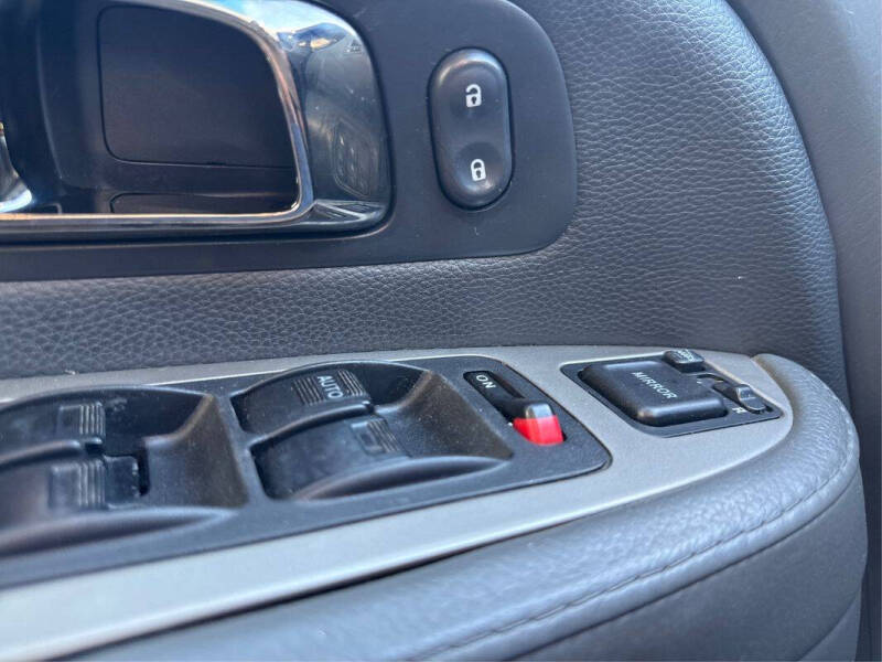 2006 Honda Pilot EX-L