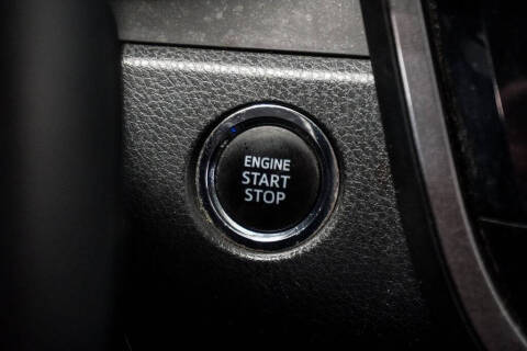 2022 Toyota Camry TRD