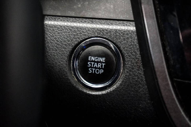 2022 Toyota Camry TRD