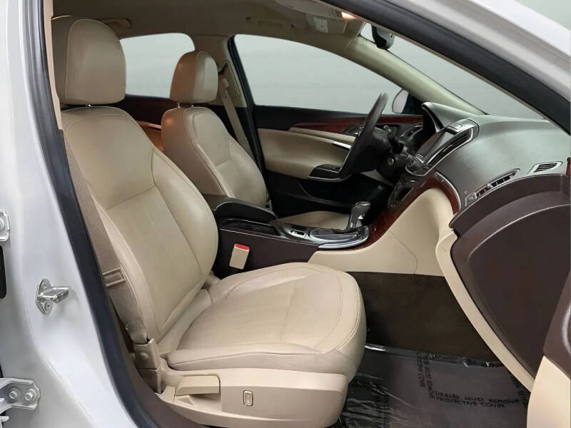 2016 Buick Regal