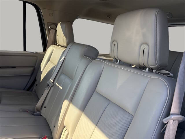 2009 Ford Expedition Limited