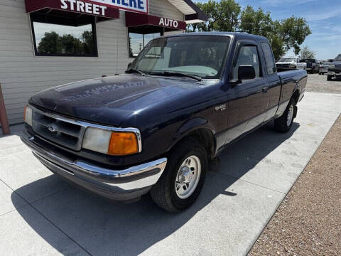 1997 Ford Ranger