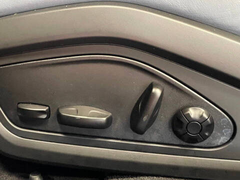 2022 Audi e-tron GT quattro Prestige