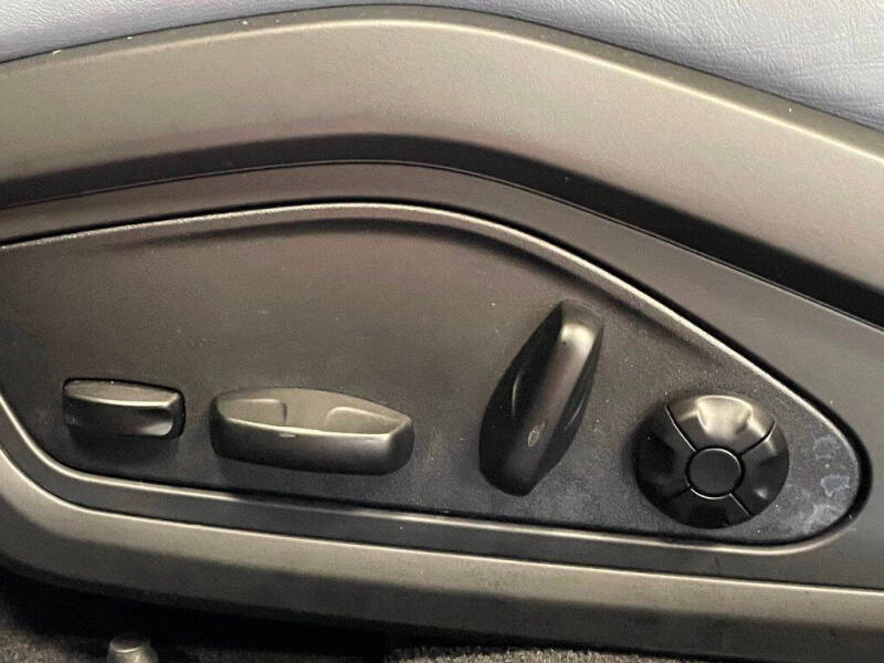 2022 Audi e-tron GT quattro Prestige