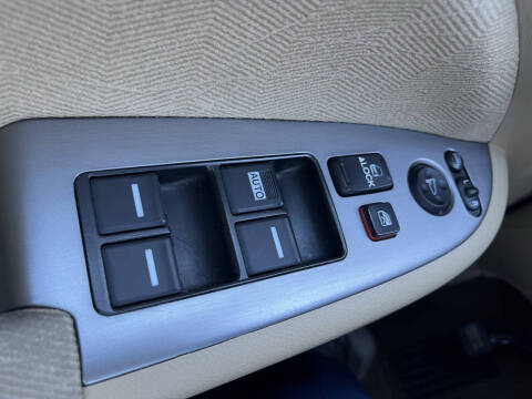 2010 Honda Odyssey EX