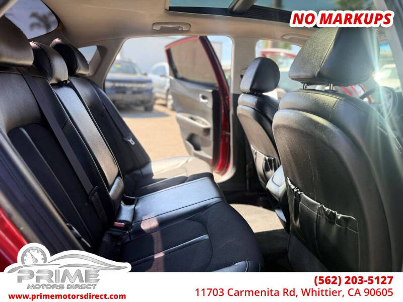 2018 Kia Optima S