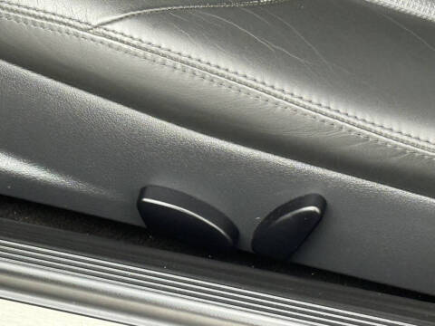 2005 Chrysler Crossfire