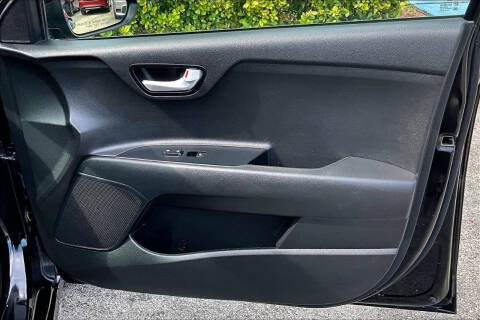 2020 Kia Rio LX