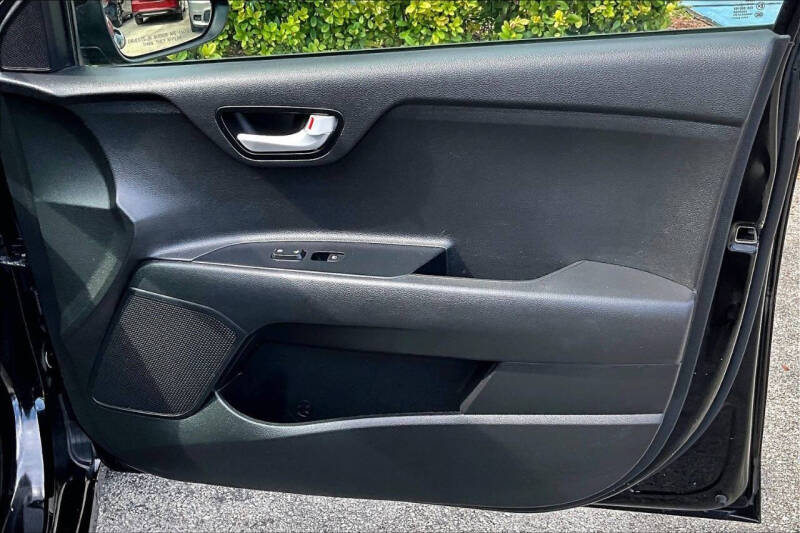 2020 Kia Rio LX