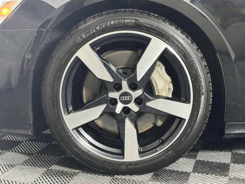 2021 Audi A6 quattro Premium 55 TFSI