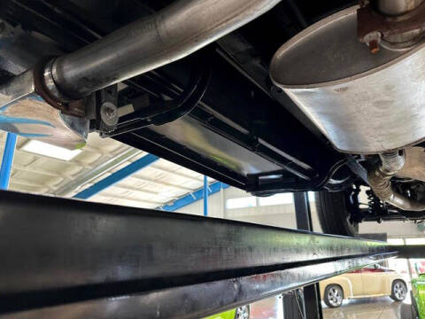 1929 Plymouth Coupe Model U