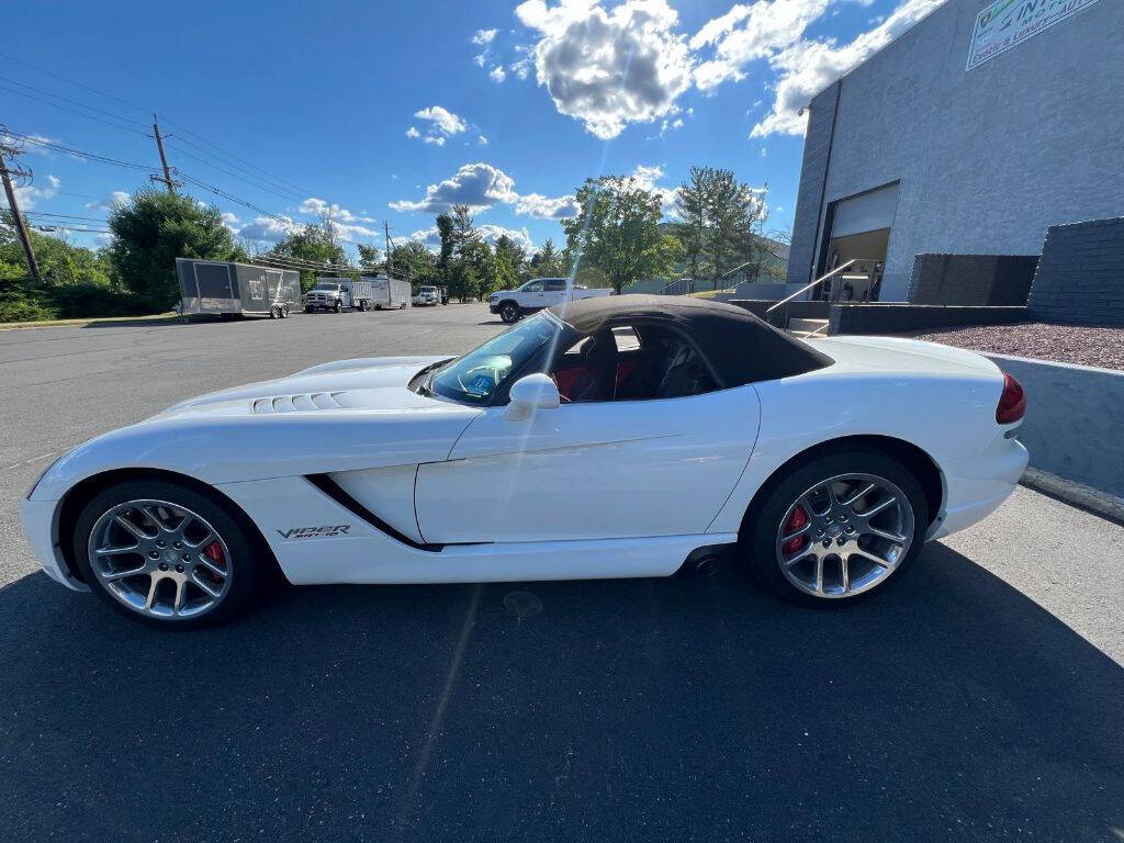 2004 Dodge Viper for sale at Professional Sales Inc in Bensalem, PA