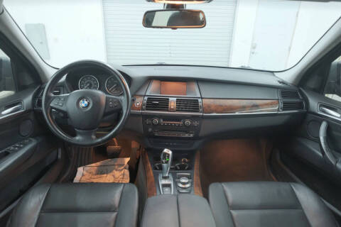 2007 BMW X5 3.0si