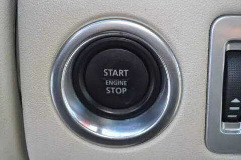 2011 Land Rover Range Rover HSE