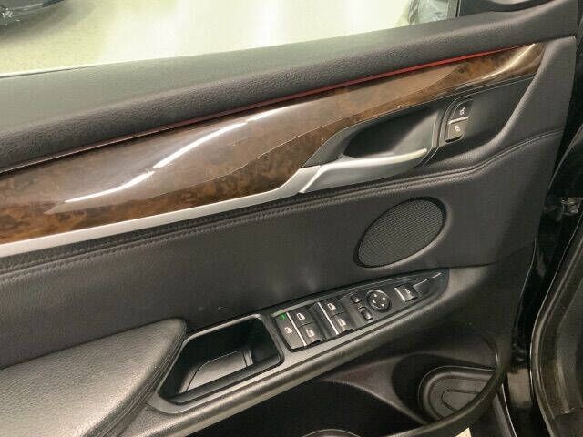 2014 BMW X5 xDrive35i