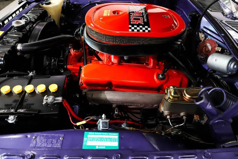 1970 Dodge Challenger