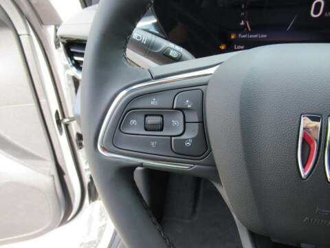 2025 Buick Envista Avenir