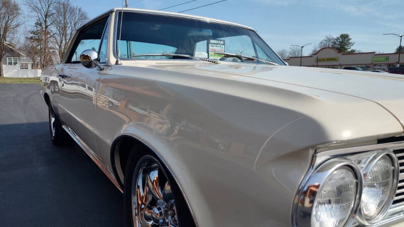1964 Pontiac LeMans