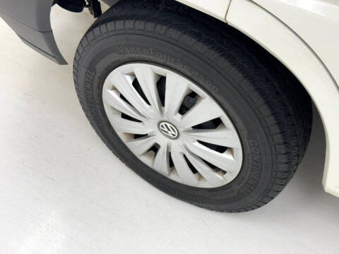 1995 Volkswagen EuroVan Campmobile