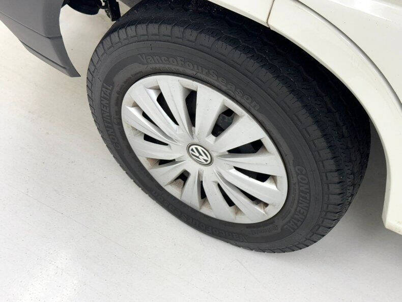 1995 Volkswagen EuroVan Campmobile