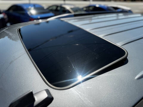 2016 Cadillac Escalade Premium Collection