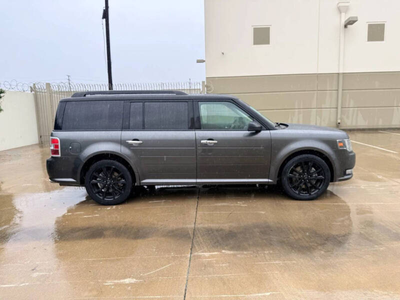 2016 Ford Flex SEL