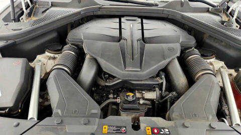 2023 Genesis GV80 3.5T Advanced+