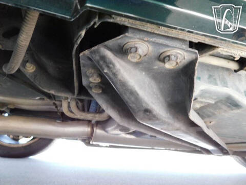 1994 Chevrolet Corvette