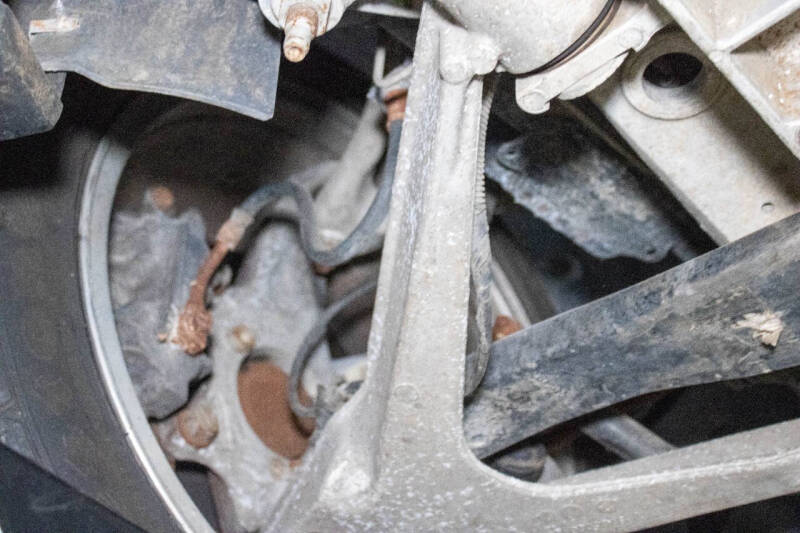 1998 Chevrolet Corvette