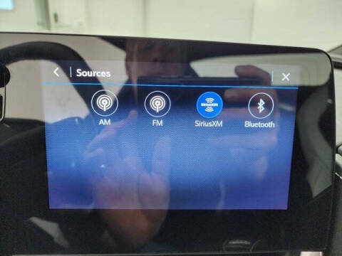 2022 Chevrolet Corvette Stingray