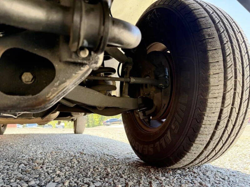 2018 Chevrolet Express LT 3500