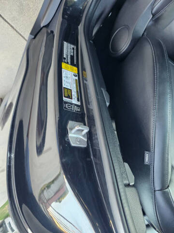 2014 MINI Paceman Cooper S