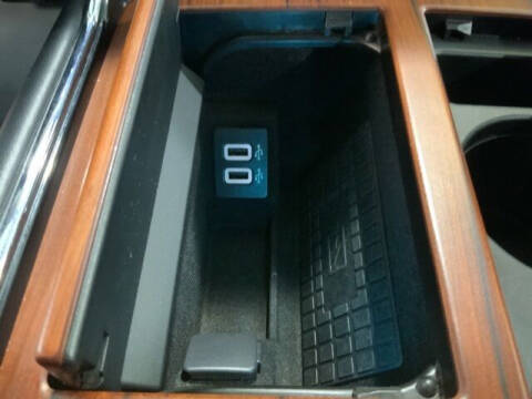 2019 Lincoln Navigator Select