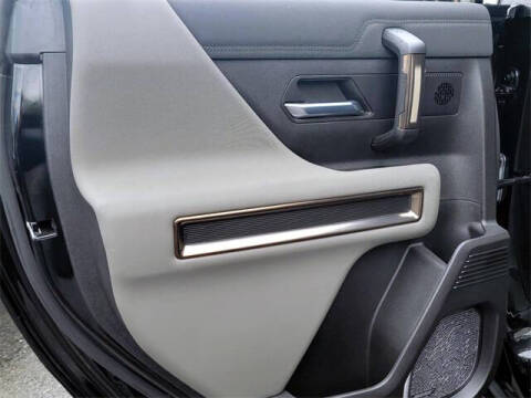 2024 GMC HUMMER EV 3X