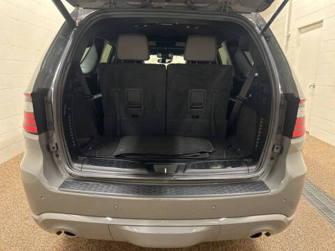 2024 Dodge Durango R/T Premium