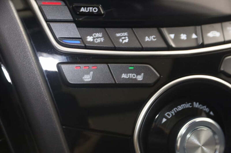 2022 Acura RDX SH-AWD w/Tech