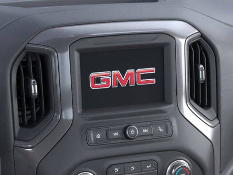 2026 GMC Sierra 3500HD