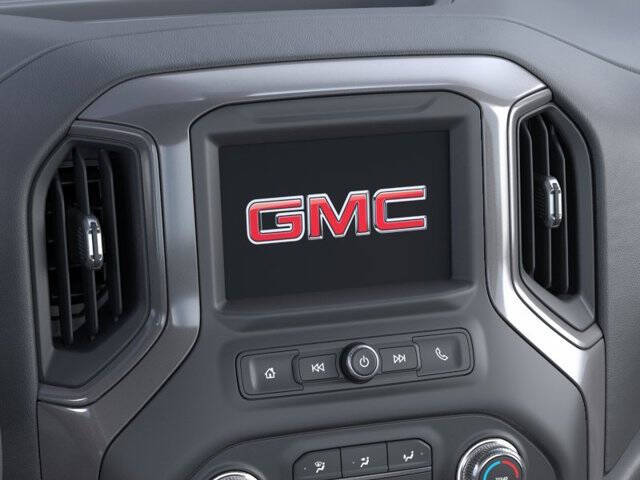 2026 GMC Sierra 3500HD