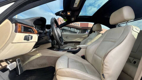 2013 BMW 3 Series 328i