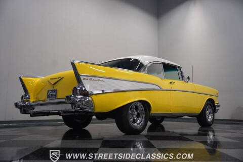 1957 Chevrolet Bel Air