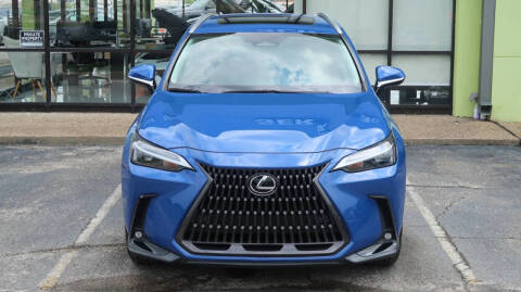 2022 Lexus NX 350 Premium