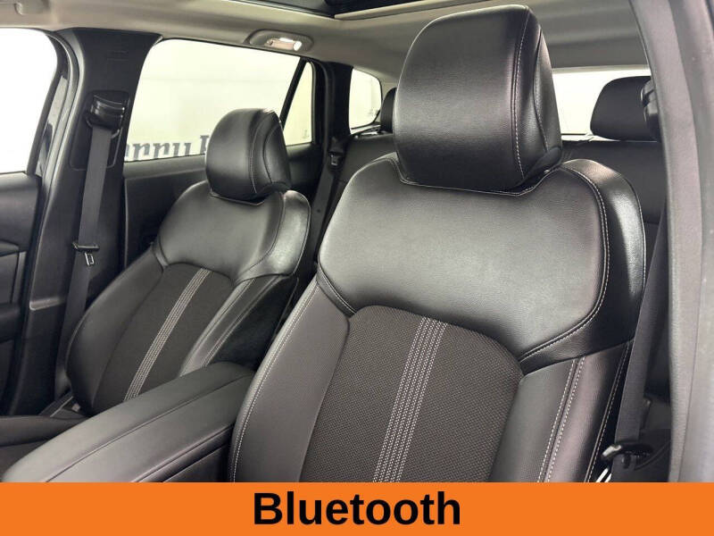 2025 Mazda CX-50 2.5 S Premium